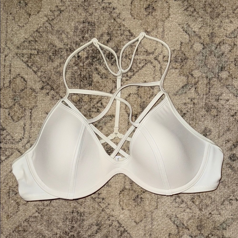 Victoria’s Secret PINK Swim Bikini Top